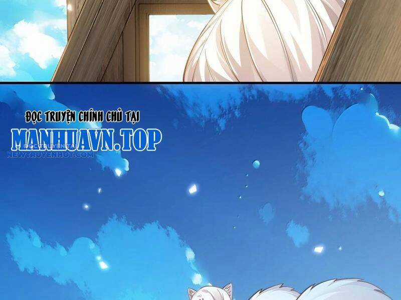 Bói Toán Mà Thôi, Cửu Vĩ Yêu Đế Sao Lại Thành Nương Tử Ta?! Chương 60 trang 128