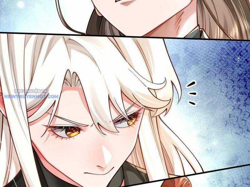 Bói Toán Mà Thôi, Cửu Vĩ Yêu Đế Sao Lại Thành Nương Tử Ta?! Chương 60 trang 158