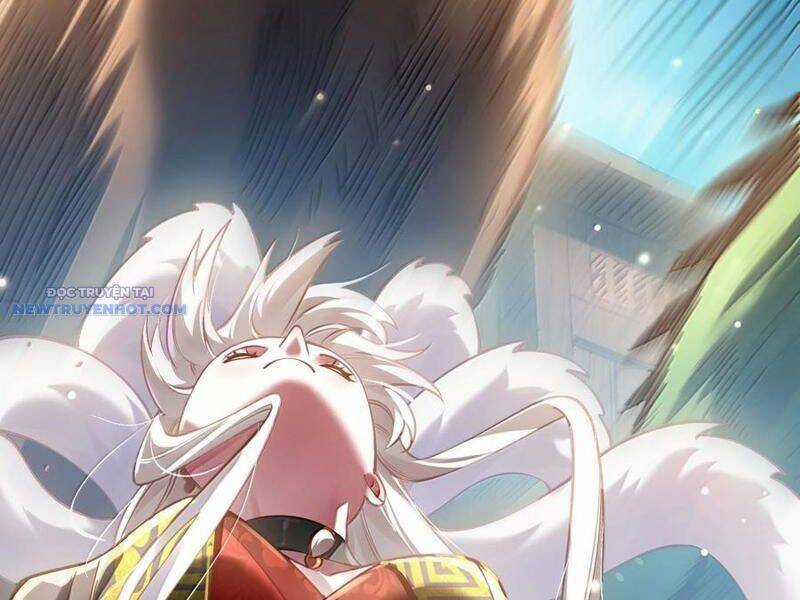 Bói Toán Mà Thôi, Cửu Vĩ Yêu Đế Sao Lại Thành Nương Tử Ta?! Chương 60 trang 167