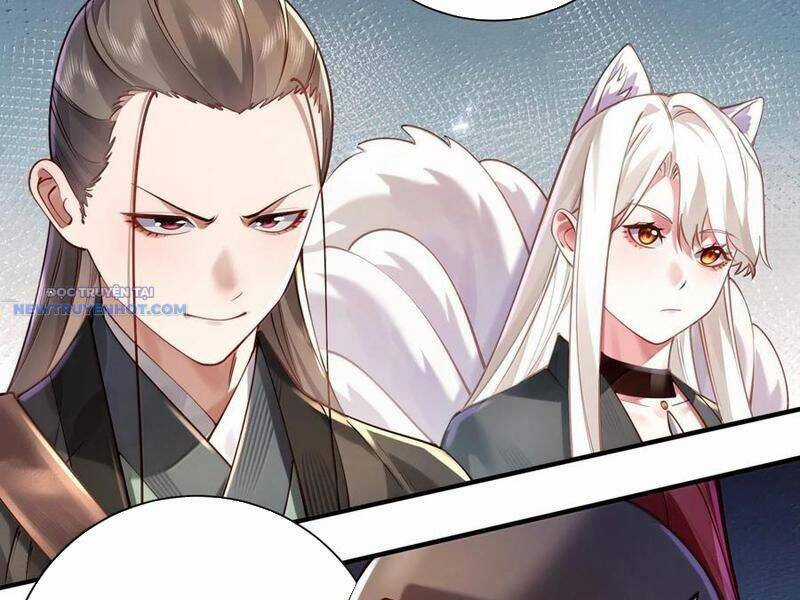 Bói Toán Mà Thôi, Cửu Vĩ Yêu Đế Sao Lại Thành Nương Tử Ta?! Chương 60 trang 181