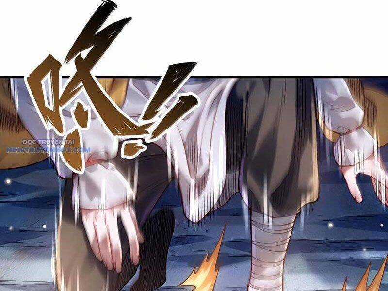 Bói Toán Mà Thôi, Cửu Vĩ Yêu Đế Sao Lại Thành Nương Tử Ta?! Chương 60 trang 2