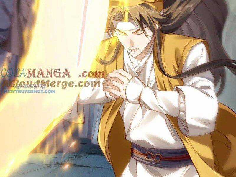 Bói Toán Mà Thôi, Cửu Vĩ Yêu Đế Sao Lại Thành Nương Tử Ta?! Chương 60 trang 24