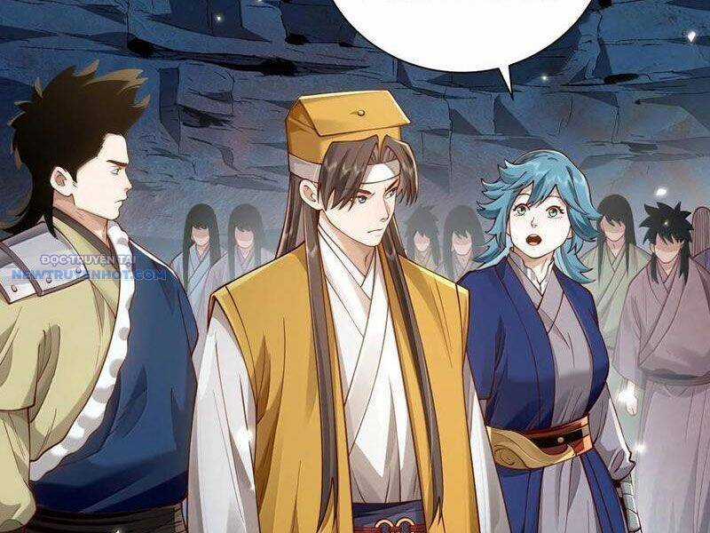 Bói Toán Mà Thôi, Cửu Vĩ Yêu Đế Sao Lại Thành Nương Tử Ta?! Chương 60 trang 33