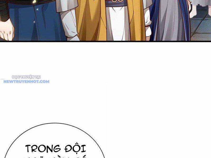 Bói Toán Mà Thôi, Cửu Vĩ Yêu Đế Sao Lại Thành Nương Tử Ta?! Chương 60 trang 34