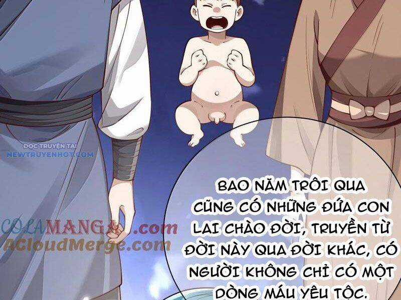 Bói Toán Mà Thôi, Cửu Vĩ Yêu Đế Sao Lại Thành Nương Tử Ta?! Chương 60 trang 38