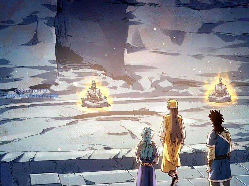 Bói Toán Mà Thôi, Cửu Vĩ Yêu Đế Sao Lại Thành Nương Tử Ta?! Chương 60 trang 44