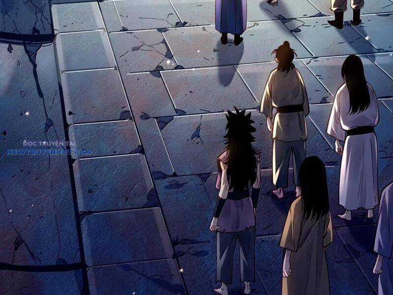 Bói Toán Mà Thôi, Cửu Vĩ Yêu Đế Sao Lại Thành Nương Tử Ta?! Chương 60 trang 45