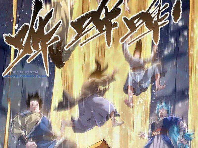 Bói Toán Mà Thôi, Cửu Vĩ Yêu Đế Sao Lại Thành Nương Tử Ta?! Chương 60 trang 5