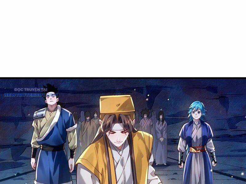 Bói Toán Mà Thôi, Cửu Vĩ Yêu Đế Sao Lại Thành Nương Tử Ta?! Chương 60 trang 50