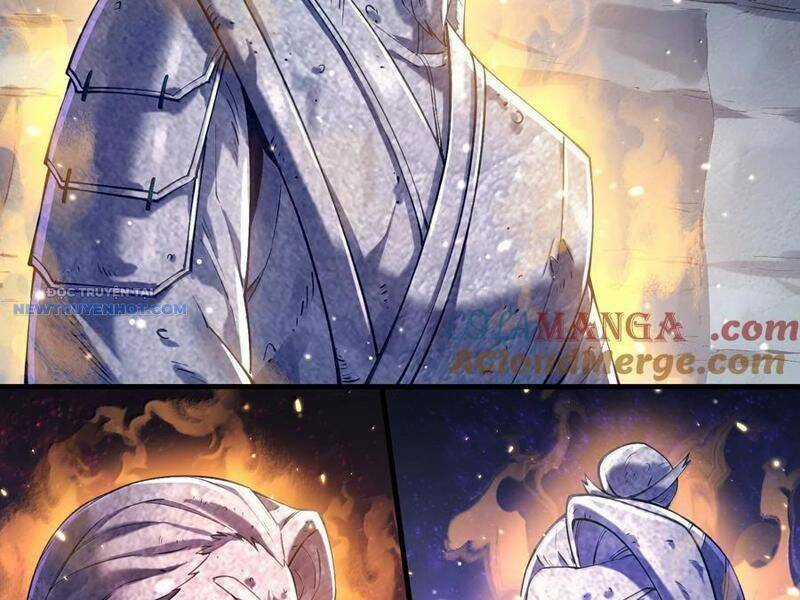 Bói Toán Mà Thôi, Cửu Vĩ Yêu Đế Sao Lại Thành Nương Tử Ta?! Chương 60 trang 53