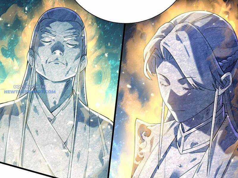 Bói Toán Mà Thôi, Cửu Vĩ Yêu Đế Sao Lại Thành Nương Tử Ta?! Chương 60 trang 55