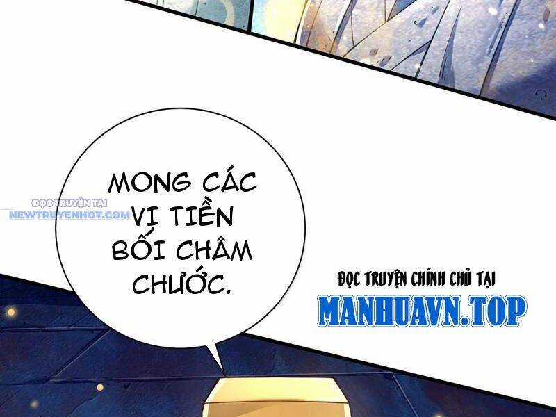 Bói Toán Mà Thôi, Cửu Vĩ Yêu Đế Sao Lại Thành Nương Tử Ta?! Chương 60 trang 56