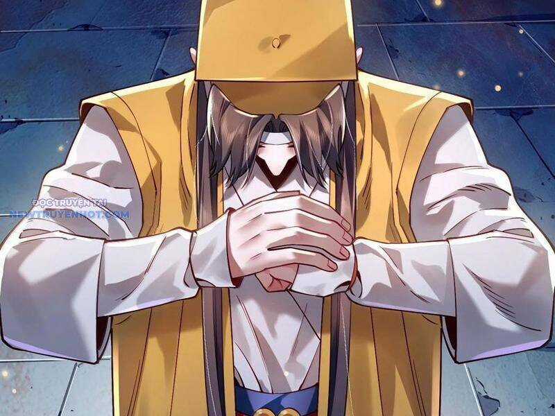 Bói Toán Mà Thôi, Cửu Vĩ Yêu Đế Sao Lại Thành Nương Tử Ta?! Chương 60 trang 57