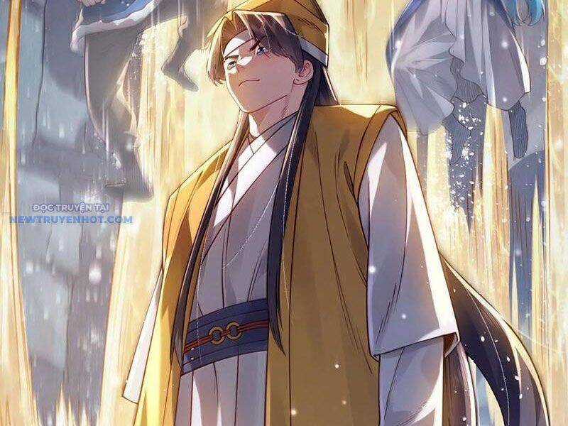 Bói Toán Mà Thôi, Cửu Vĩ Yêu Đế Sao Lại Thành Nương Tử Ta?! Chương 60 trang 6