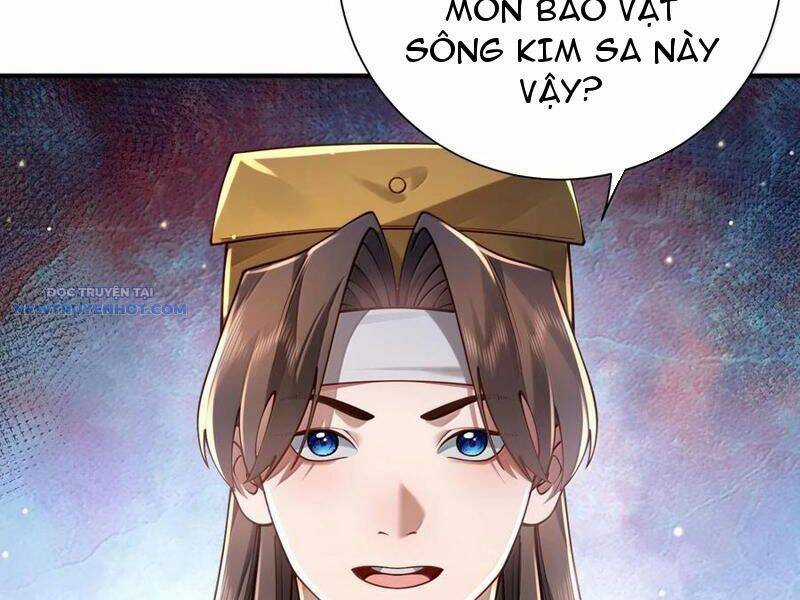 Bói Toán Mà Thôi, Cửu Vĩ Yêu Đế Sao Lại Thành Nương Tử Ta?! Chương 60 trang 68