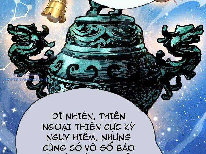 Bói Toán Mà Thôi, Cửu Vĩ Yêu Đế Sao Lại Thành Nương Tử Ta?! Chương 60 trang 86