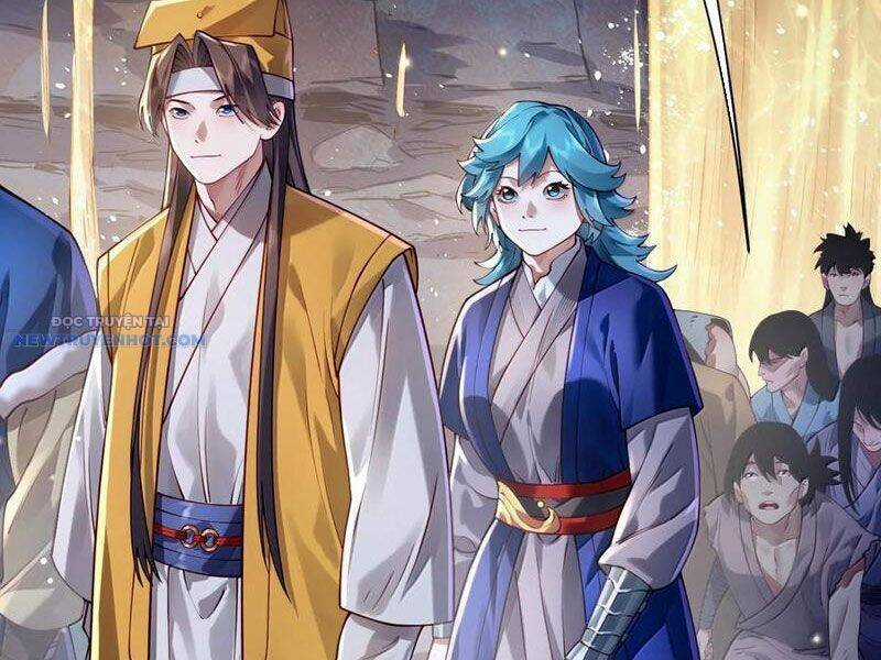 Bói Toán Mà Thôi, Cửu Vĩ Yêu Đế Sao Lại Thành Nương Tử Ta?! Chương 60 trang 9