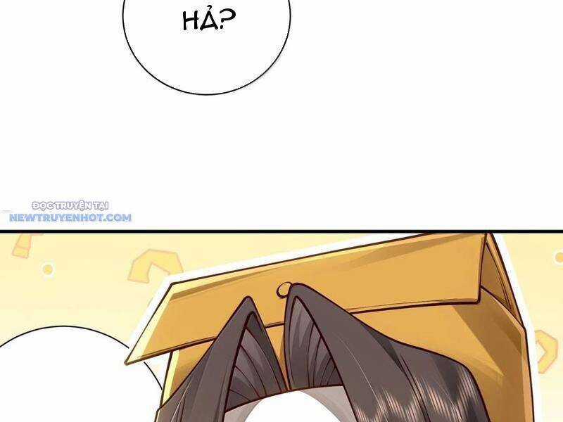 Bói Toán Mà Thôi, Cửu Vĩ Yêu Đế Sao Lại Thành Nương Tử Ta?! Chương 60 trang 92