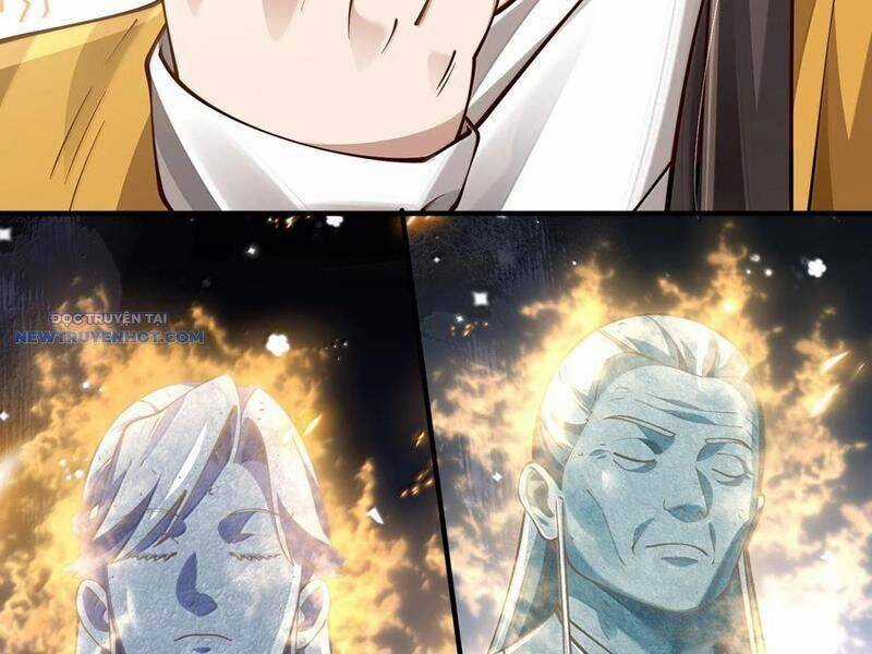 Bói Toán Mà Thôi, Cửu Vĩ Yêu Đế Sao Lại Thành Nương Tử Ta?! Chương 60 trang 94