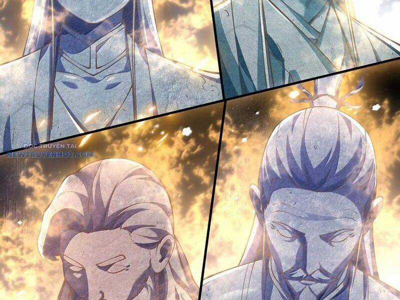 Bói Toán Mà Thôi, Cửu Vĩ Yêu Đế Sao Lại Thành Nương Tử Ta?! Chương 60 trang 95