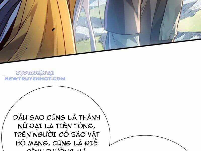 Bói Toán Mà Thôi, Cửu Vĩ Yêu Đế Sao Lại Thành Nương Tử Ta?! Chương 69 trang 13