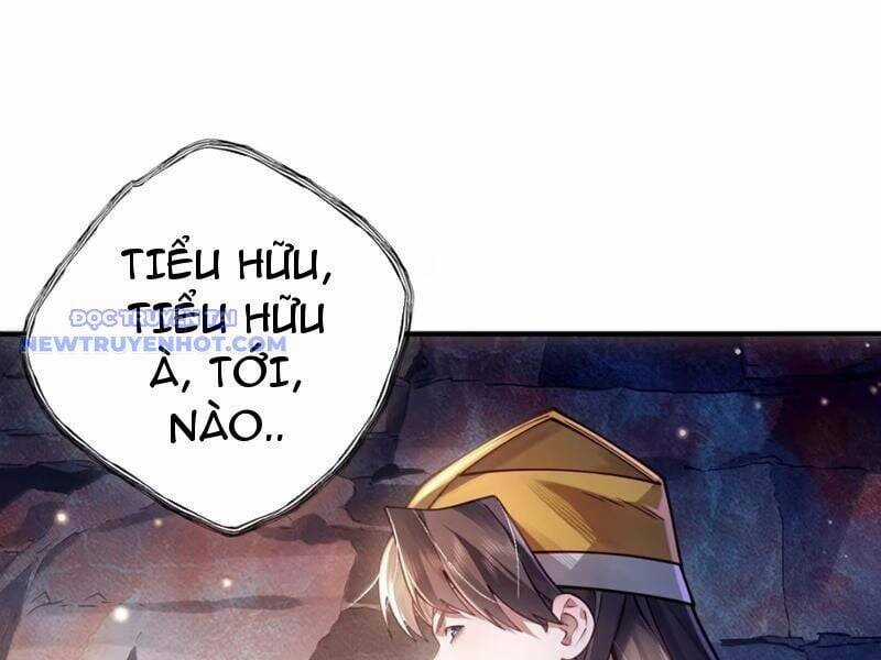 Bói Toán Mà Thôi, Cửu Vĩ Yêu Đế Sao Lại Thành Nương Tử Ta?! Chương 69 trang 30