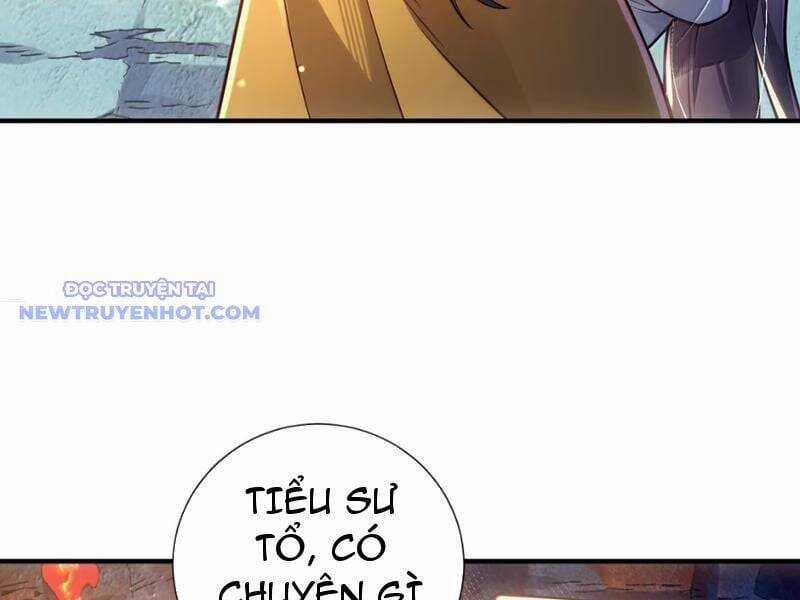 Bói Toán Mà Thôi, Cửu Vĩ Yêu Đế Sao Lại Thành Nương Tử Ta?! Chương 69 trang 32