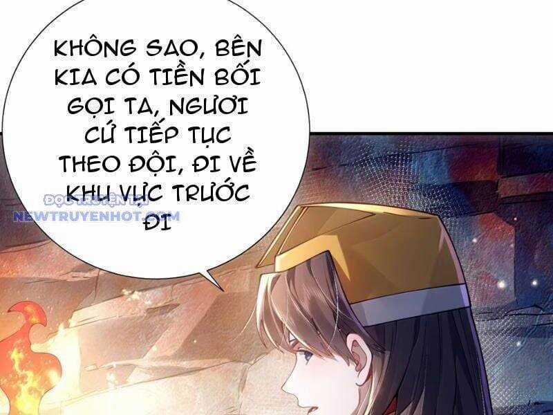 Bói Toán Mà Thôi, Cửu Vĩ Yêu Đế Sao Lại Thành Nương Tử Ta?! Chương 69 trang 35