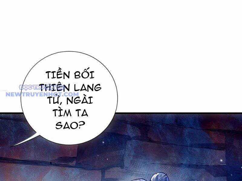 Bói Toán Mà Thôi, Cửu Vĩ Yêu Đế Sao Lại Thành Nương Tử Ta?! Chương 69 trang 43