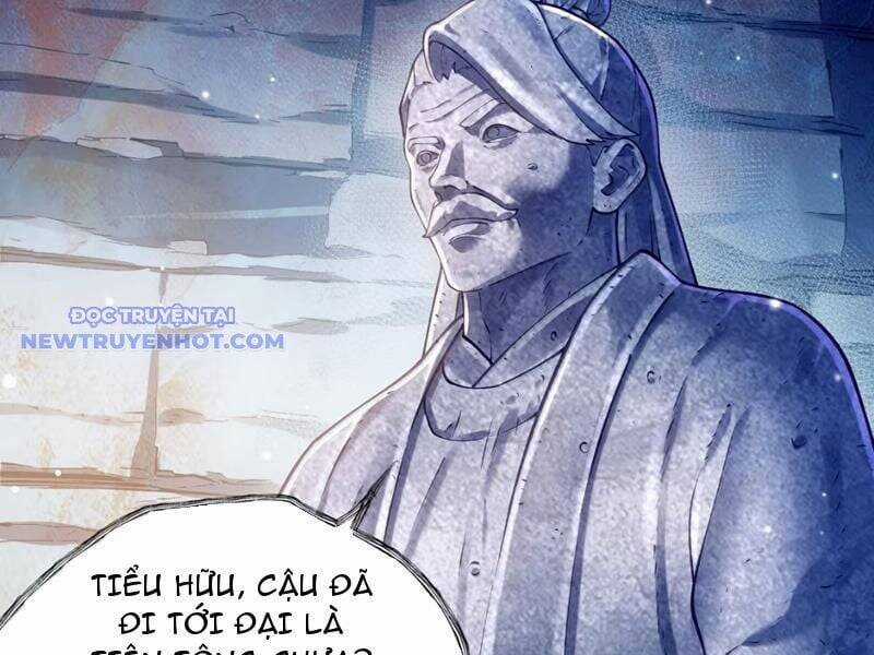 Bói Toán Mà Thôi, Cửu Vĩ Yêu Đế Sao Lại Thành Nương Tử Ta?! Chương 69 trang 44