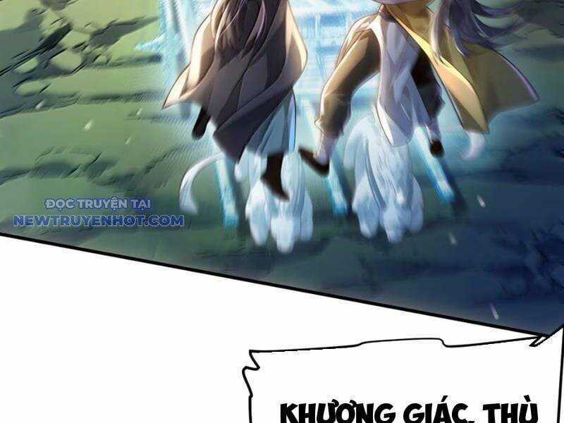 Bói Toán Mà Thôi, Cửu Vĩ Yêu Đế Sao Lại Thành Nương Tử Ta?! Chương 69 trang 5