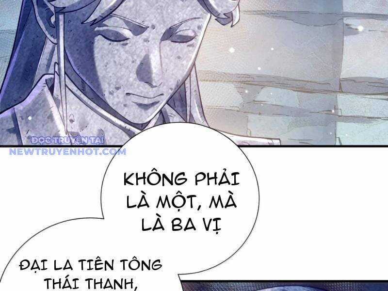Bói Toán Mà Thôi, Cửu Vĩ Yêu Đế Sao Lại Thành Nương Tử Ta?! Chương 69 trang 52
