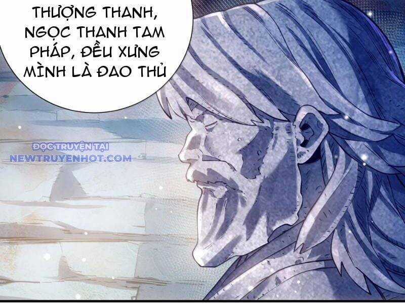 Bói Toán Mà Thôi, Cửu Vĩ Yêu Đế Sao Lại Thành Nương Tử Ta?! Chương 69 trang 53