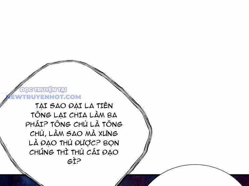 Bói Toán Mà Thôi, Cửu Vĩ Yêu Đế Sao Lại Thành Nương Tử Ta?! Chương 69 trang 54