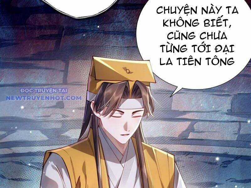 Bói Toán Mà Thôi, Cửu Vĩ Yêu Đế Sao Lại Thành Nương Tử Ta?! Chương 69 trang 55