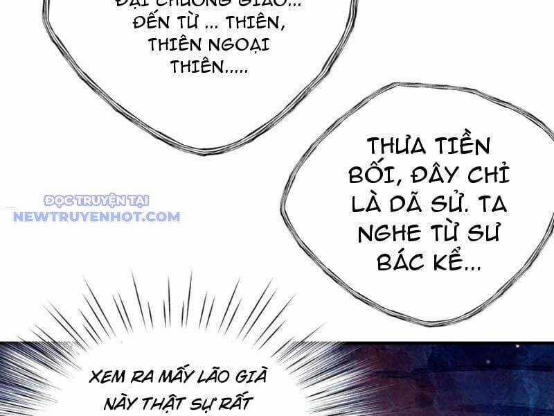 Bói Toán Mà Thôi, Cửu Vĩ Yêu Đế Sao Lại Thành Nương Tử Ta?! Chương 69 trang 65
