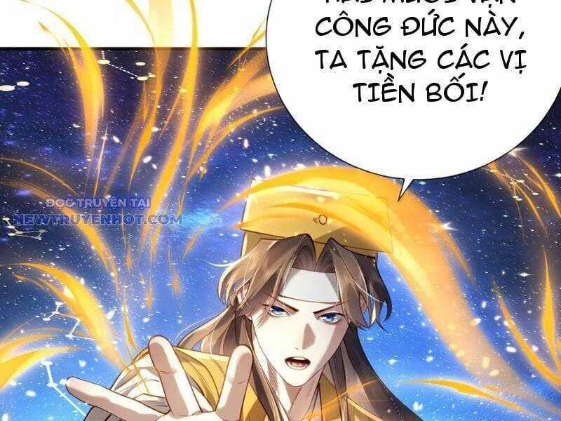 Bói Toán Mà Thôi, Cửu Vĩ Yêu Đế Sao Lại Thành Nương Tử Ta?! Chương 69 trang 68