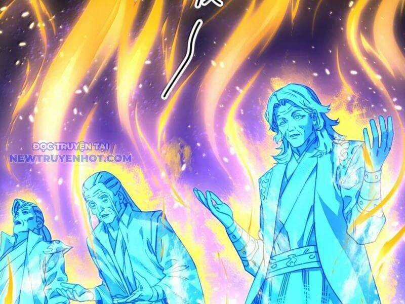 Bói Toán Mà Thôi, Cửu Vĩ Yêu Đế Sao Lại Thành Nương Tử Ta?! Chương 69 trang 71