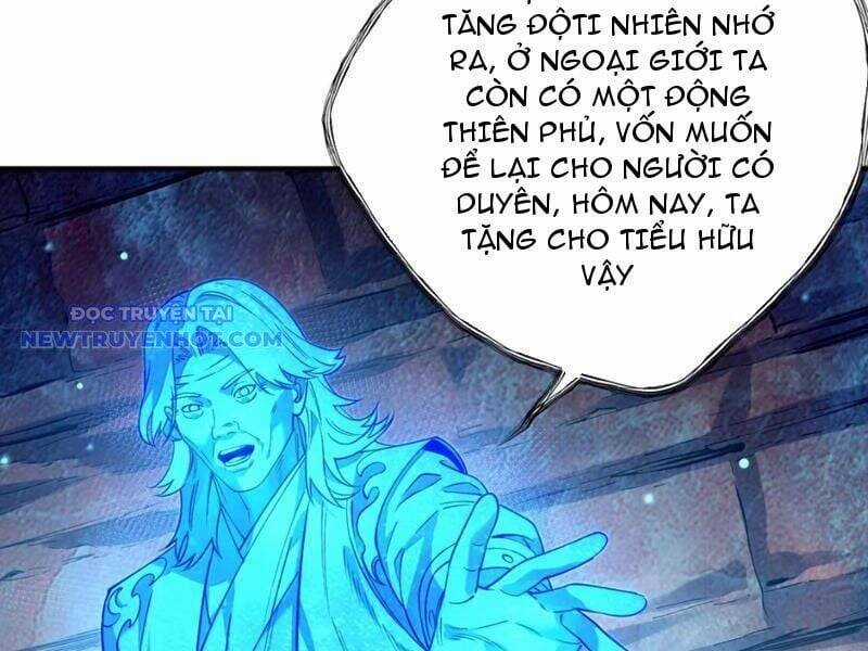 Bói Toán Mà Thôi, Cửu Vĩ Yêu Đế Sao Lại Thành Nương Tử Ta?! Chương 69 trang 73