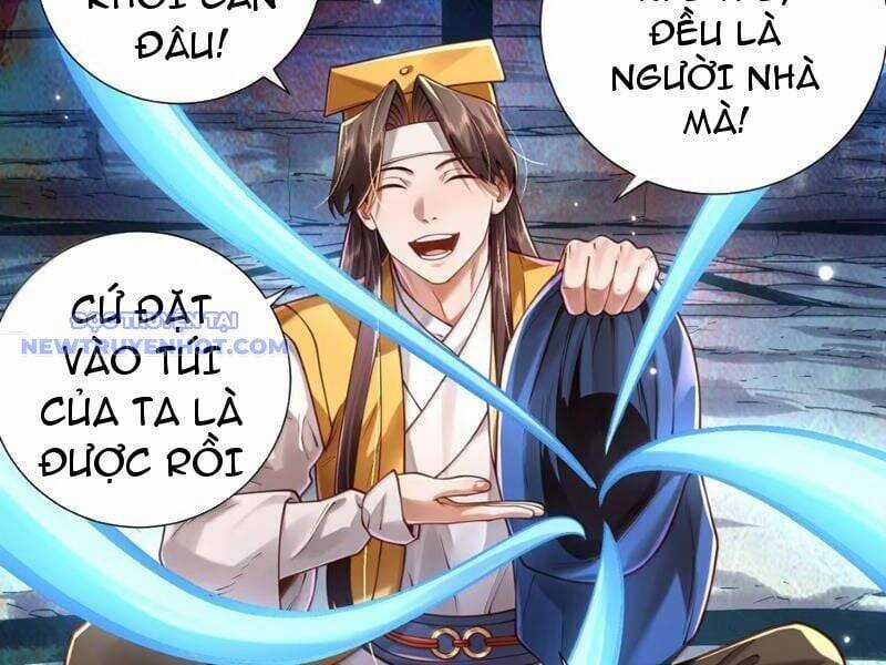 Bói Toán Mà Thôi, Cửu Vĩ Yêu Đế Sao Lại Thành Nương Tử Ta?! Chương 69 trang 81