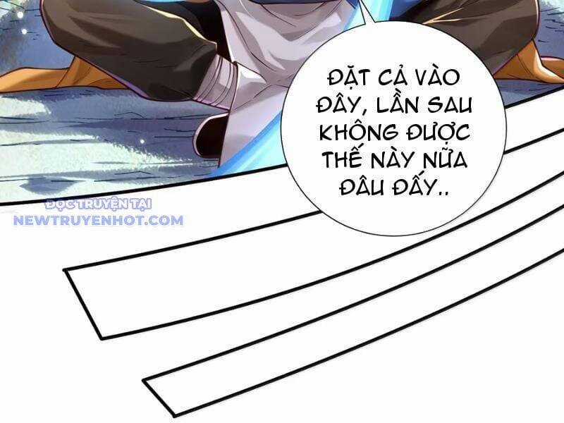 Bói Toán Mà Thôi, Cửu Vĩ Yêu Đế Sao Lại Thành Nương Tử Ta?! Chương 69 trang 82