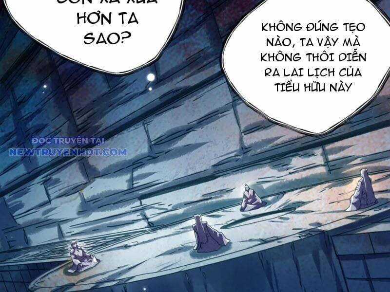 Bói Toán Mà Thôi, Cửu Vĩ Yêu Đế Sao Lại Thành Nương Tử Ta?! Chương 69 trang 86