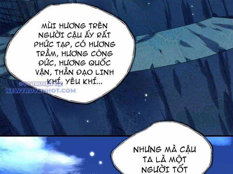Bói Toán Mà Thôi, Cửu Vĩ Yêu Đế Sao Lại Thành Nương Tử Ta?! Chương 69 trang 87
