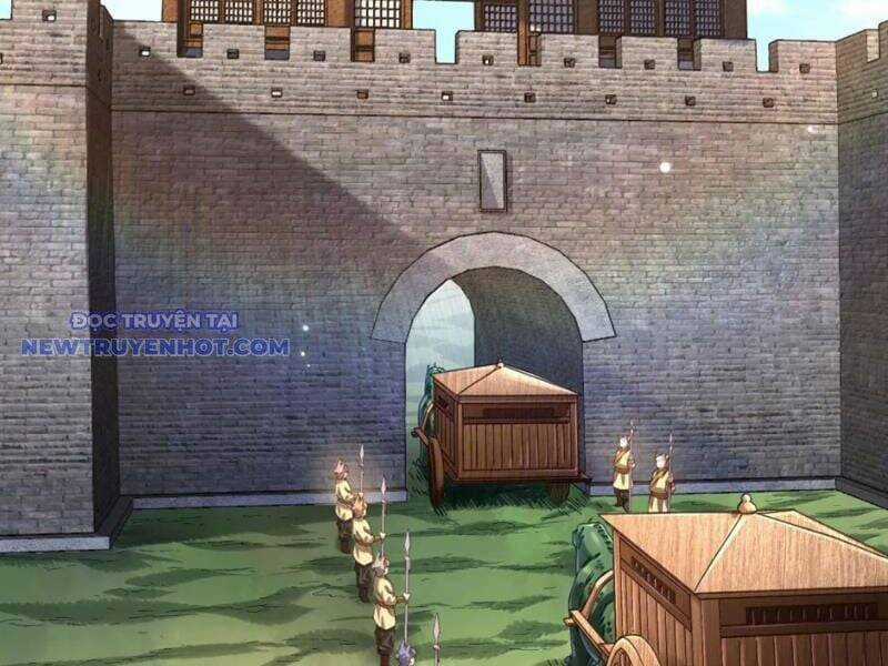Bói Toán Mà Thôi, Cửu Vĩ Yêu Đế Sao Lại Thành Nương Tử Ta?! Chương 69 trang 91