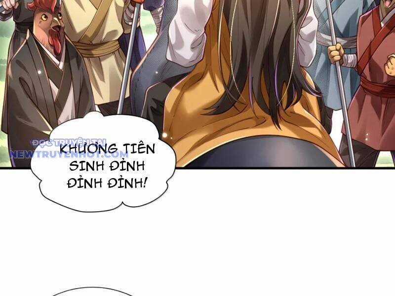 Bói Toán Mà Thôi, Cửu Vĩ Yêu Đế Sao Lại Thành Nương Tử Ta?! Chương 69 trang 94