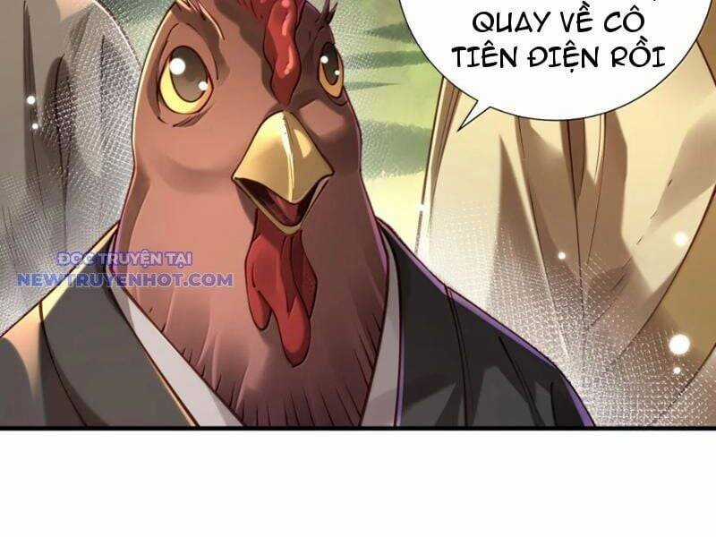 Bói Toán Mà Thôi, Cửu Vĩ Yêu Đế Sao Lại Thành Nương Tử Ta?! Chương 69 trang 97