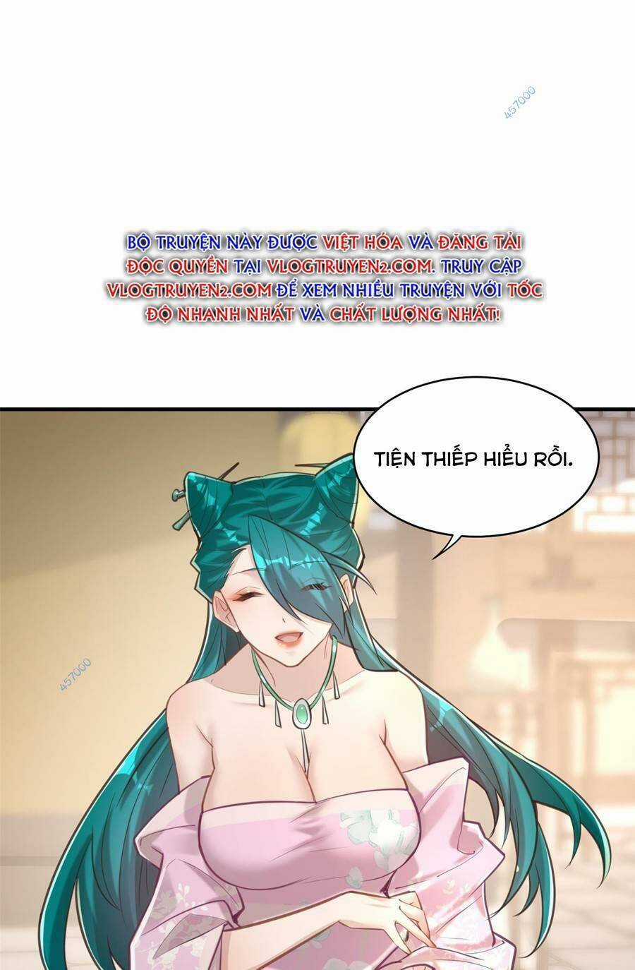 Bói Toán Mà Thôi, Cửu Vĩ Yêu Đế Sao Lại Thành Nương Tử Ta?! Chương 7 trang 100