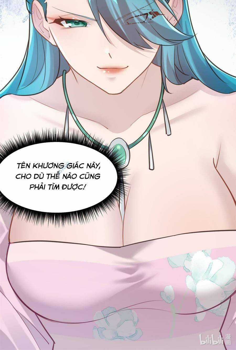 Bói Toán Mà Thôi, Cửu Vĩ Yêu Đế Sao Lại Thành Nương Tử Ta?! Chương 7 trang 104