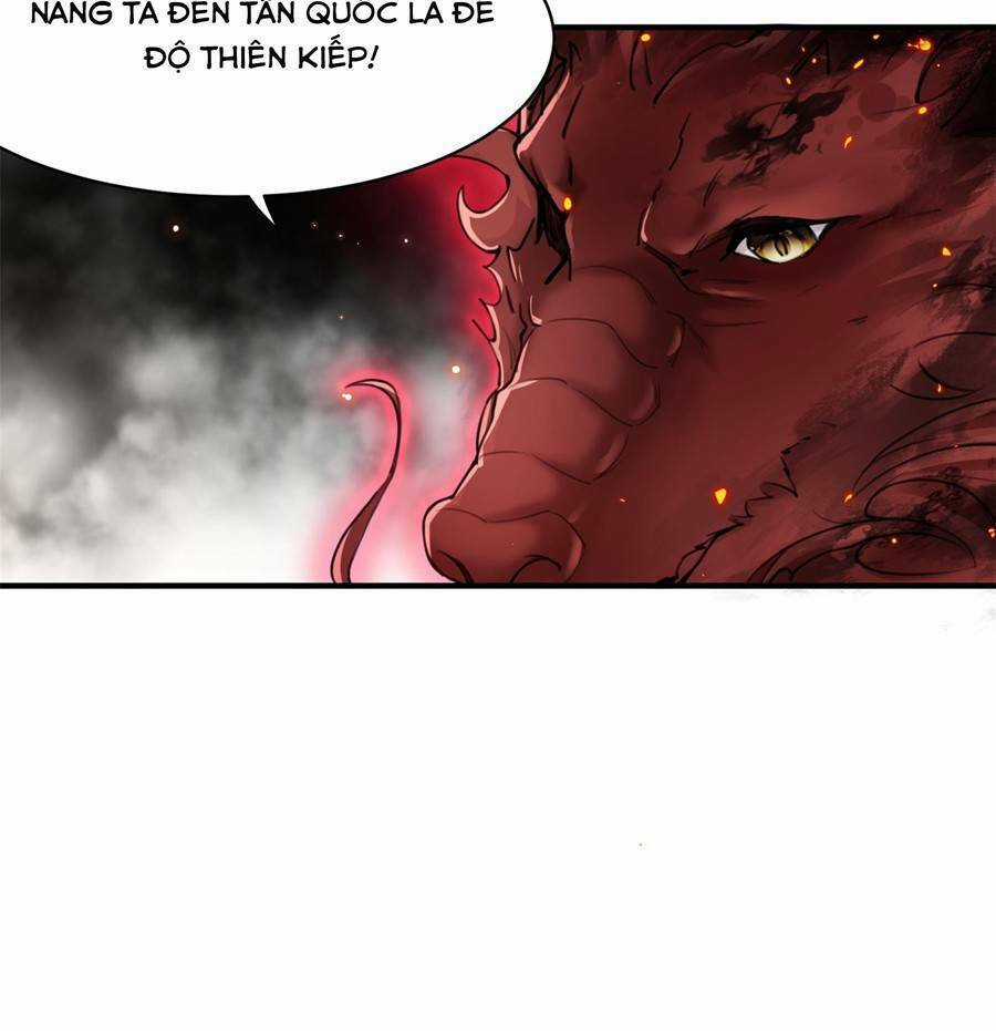 Bói Toán Mà Thôi, Cửu Vĩ Yêu Đế Sao Lại Thành Nương Tử Ta?! Chương 7 trang 15