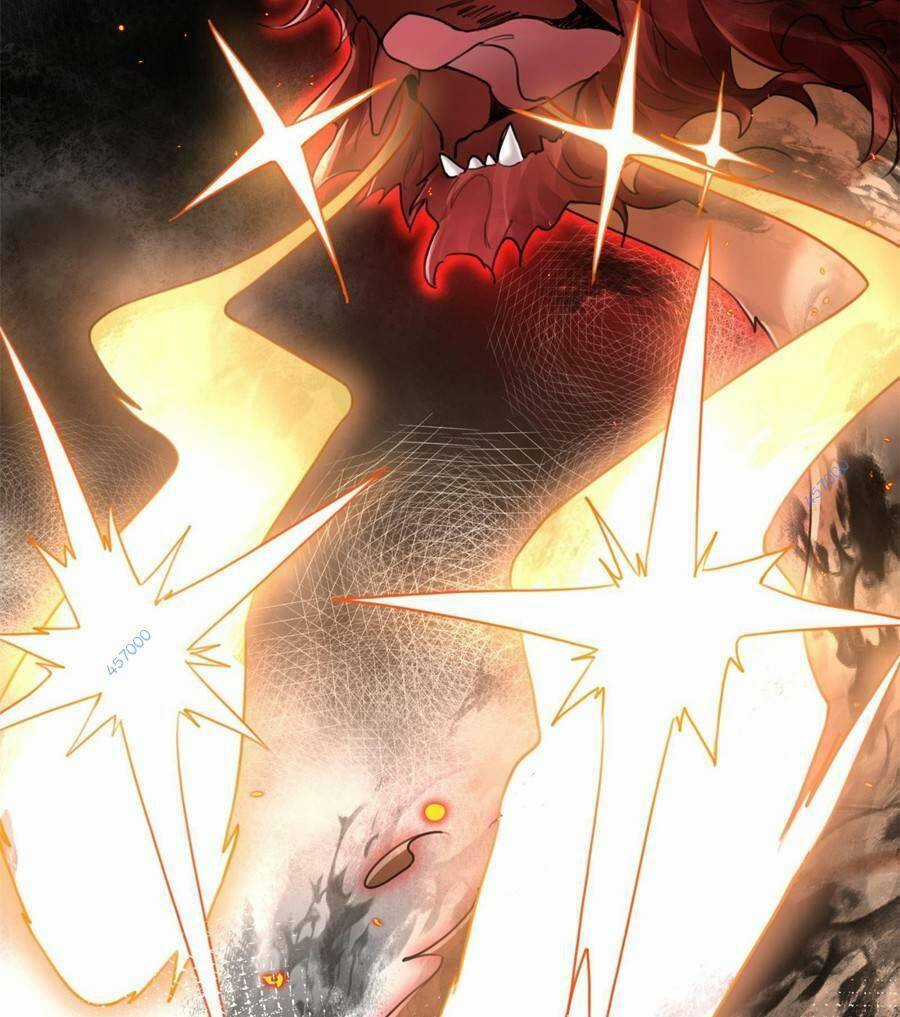 Bói Toán Mà Thôi, Cửu Vĩ Yêu Đế Sao Lại Thành Nương Tử Ta?! Chương 7 trang 22